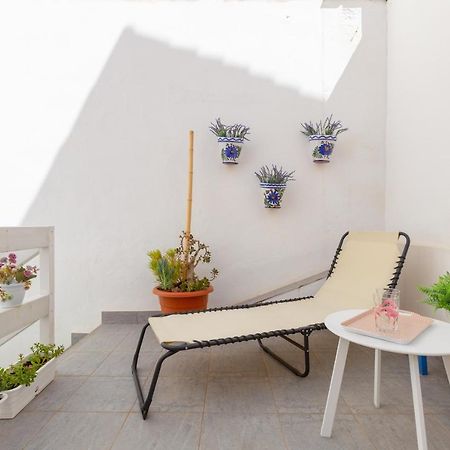 Casa Salamandra Málaga Esterno foto